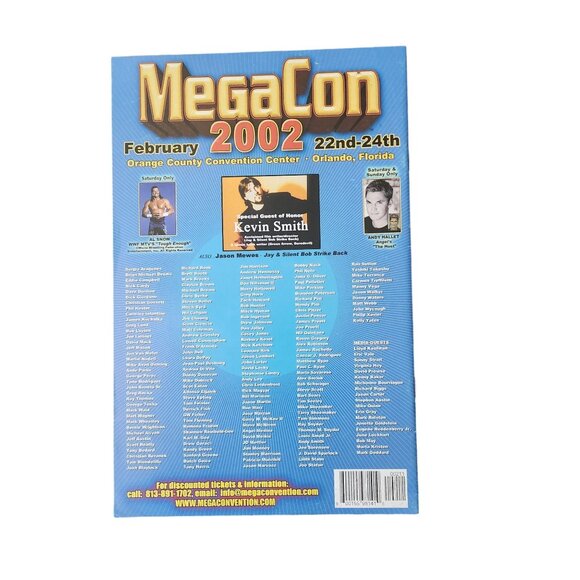 Crossgen Saurians Unnatural Selection #2 2002 Comic Book Bagged Boarded - Picture 2 of 2